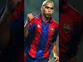 RONALDO FENÔMENO || #shorts #futebol #soccer #barcelona