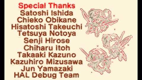 Kirby 64, Part 14, Miracle Matter Mashed But Still More To Do