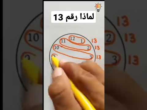 فيديو: ما هو البعد الواحد وله طول لانهائي؟