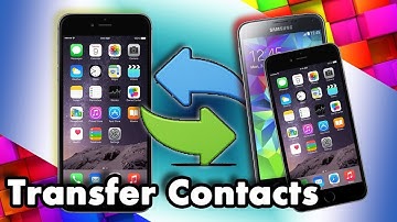 How to Transfer Contacts From an Old iPhone to a New iPhone Using 3uTools