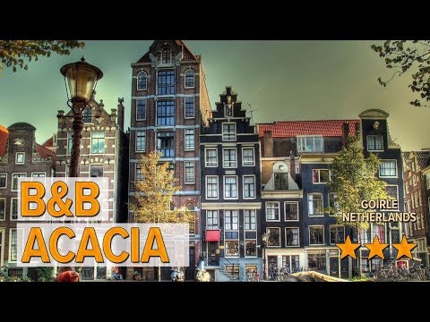 B&B Acacia hotel review | Hotels in Goirle | Netherlands Hotels