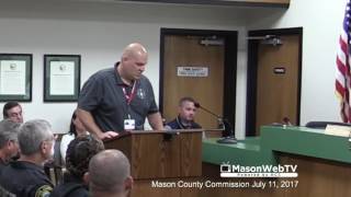 Jeromy Hicks burn ban begins Saturday