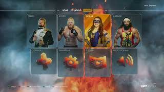 WWE 2k22 How to DELETE unwanted OLD custom renders without LOSING EVERYTHING!!