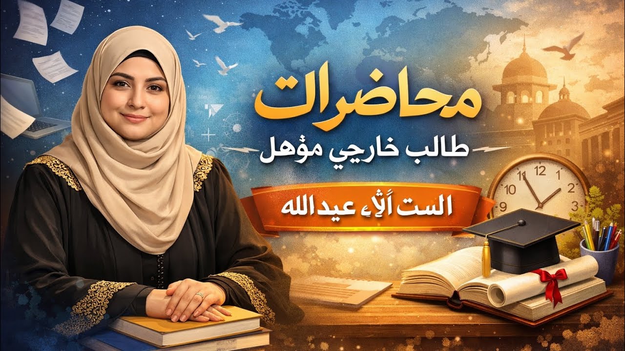 المحاضرة الرابعة ثالث متوسط 