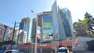 Fully Fitted & Partially Fitted Office Spaces To Let In Westlands – The Citadel