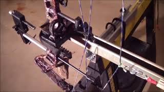 Intro to Bow Torque Test II