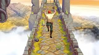 Temple Run 2 Grab the Idol and run - Gameplay Walkthrough [Android/iOS] screenshot 5