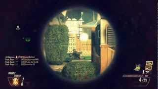 Triple Collateral Feed! Old Clip