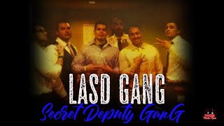 PARADIGM PROFILES  THE 3000 BOYS   HISTORICAL ACCOUNT OF LASD AND ISSUES THEY FACE