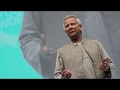 #OYWDay: Professor Muhammad Yunus, Founder, Grameen Bank and Nobel Peace Prize Laureate