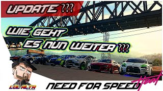 NfS HEAT MAI / JUNI UPDATE? WIE GEHT ES NUN WEITER? NEED FOR SPEED HEAT [MARVINKENO]