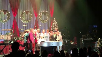 Brian Wilson - Auld Lang Syne