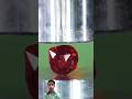 Diamond Vs 150 ton Hydraulic press😱😧 #hydraulicpress #satisfying #crushing #asmr