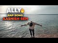 Ally Song Written Ally Beats By One 84k Mix Master By Aashish Trending Song Viral Video