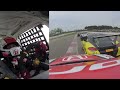 PWC 2016 - Nick Wittmer TC #91 - CTMP Onboard Highlights
