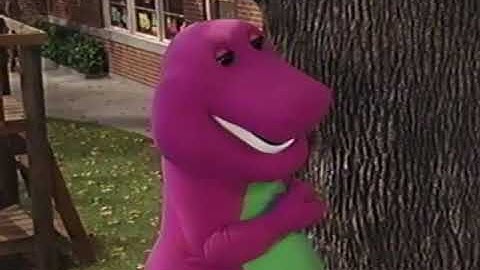 Purple Guy Songs (2002 Version) Part 29