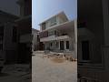 Beautiful Triplex ViLLA For Sale | 4 BHK + Home Theatre + Servent Room | Near Tellapur | Kollur