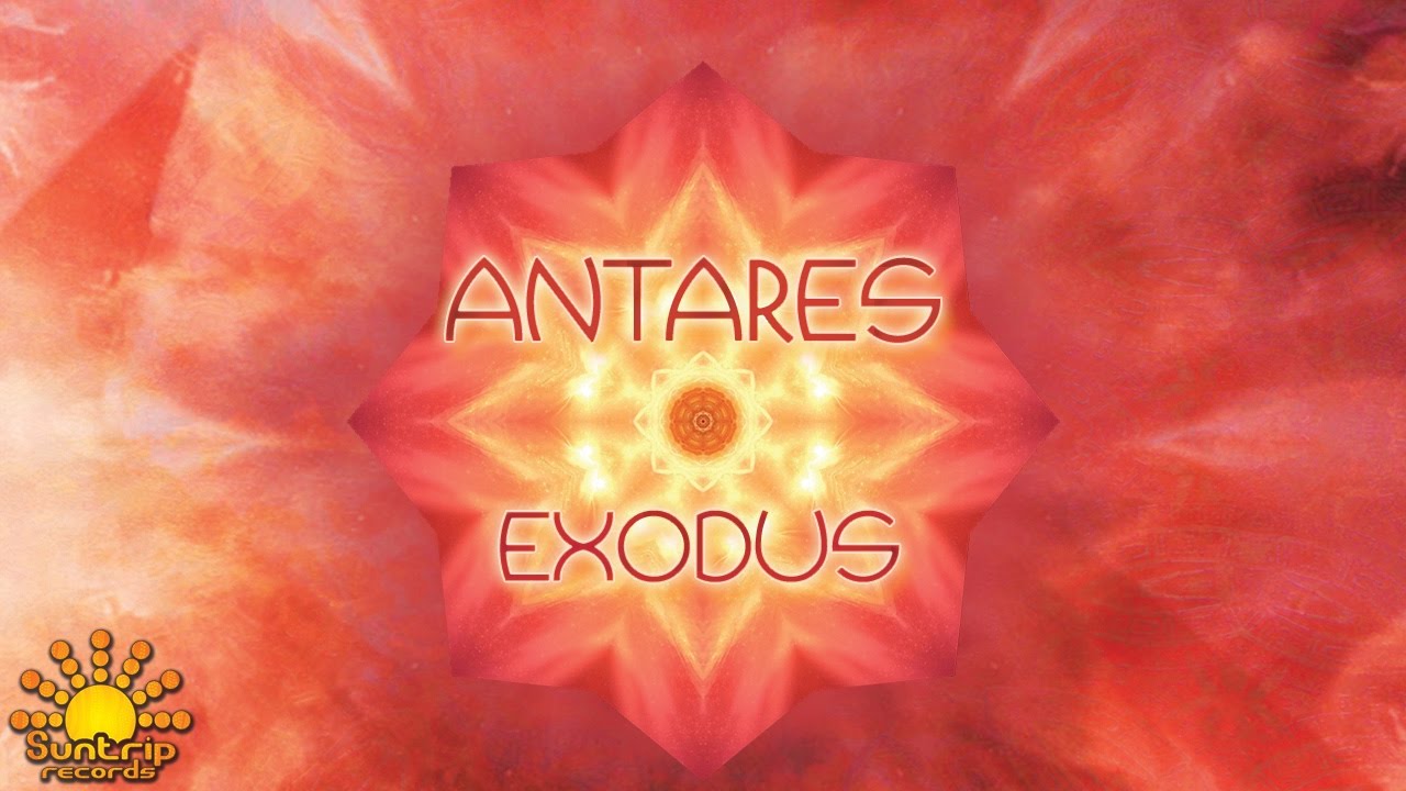 Watch Antares - Sun Sanctuary on YouTube Watch Antares - Sun Sanctuary on YouTube