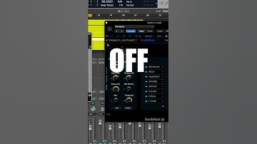 FREE STUDIORACK RNB VOCAL SOUND LIKE THE PROS #musicproduction  #audioproductionsoftware  #flstudio