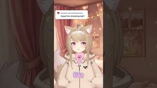 jawab komenan kalian lagii #vtuber #vtuberindonesia #kitsunevtuber