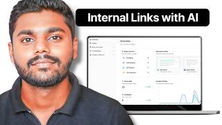 All SEO Internal Linking Automated with This AI
