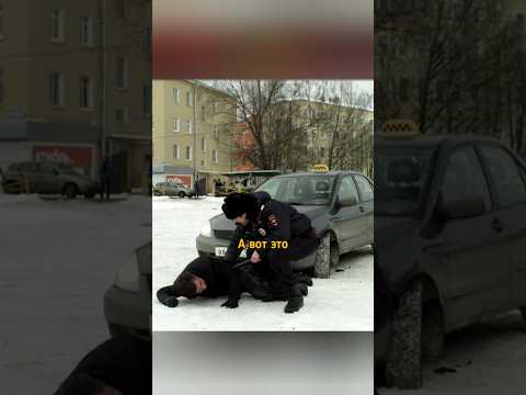 ТАКСИСТ ОТКАЗАЛСЯ ПЛАТИТЬ