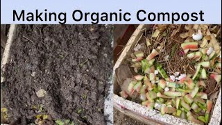 Leitha : Compost siam ang aw #composting 
