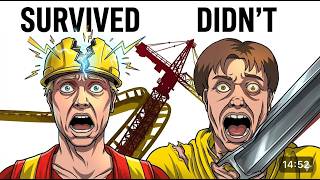 9 Deadliest Theme Park Accidents That Shocked the World