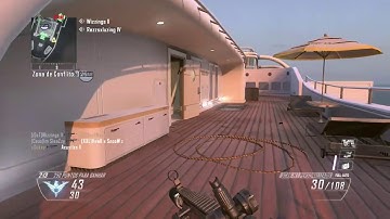 GetOutOfMyLobby #83 - 3v6 vs (HzK yFluush, HawK x SnooW, Acustics ll, StoPMyJumP ll, iLook y,xSukxy)