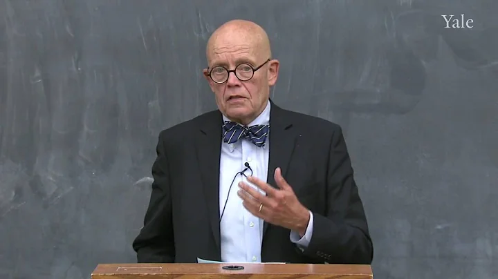 Faiths as Shapers of Globalization, Prof. Douglas ...