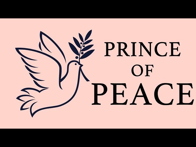Prince of Peace
