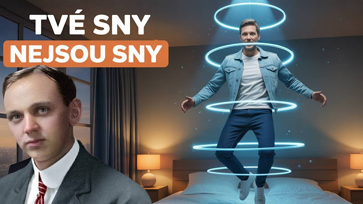 CO VIDÍ TVÁ DUŠE BĚHEM SPÁNKU – ZAMLČENÉ VIZE EDGARA CAYCEHO