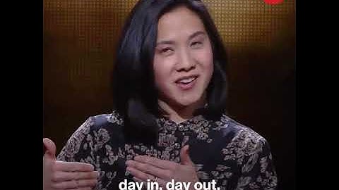 The best predictor of Success isn