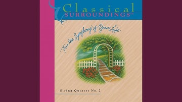 Carolers for String Quartet