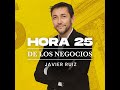 Hora 25 de los negocios | Petróleo: cuenta atrás