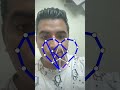 logré armar el corazon