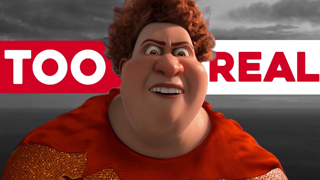 Я в ужасе от затягивания