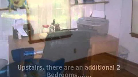 PERFECT Home for Large or Growing Family.......