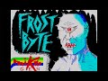 Frost Byte. ZX Spectrum. Прохождение