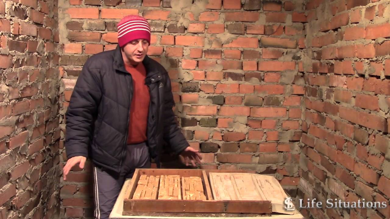 Как рассчитать объем на форму для гипсового камня - [Life Situations ...