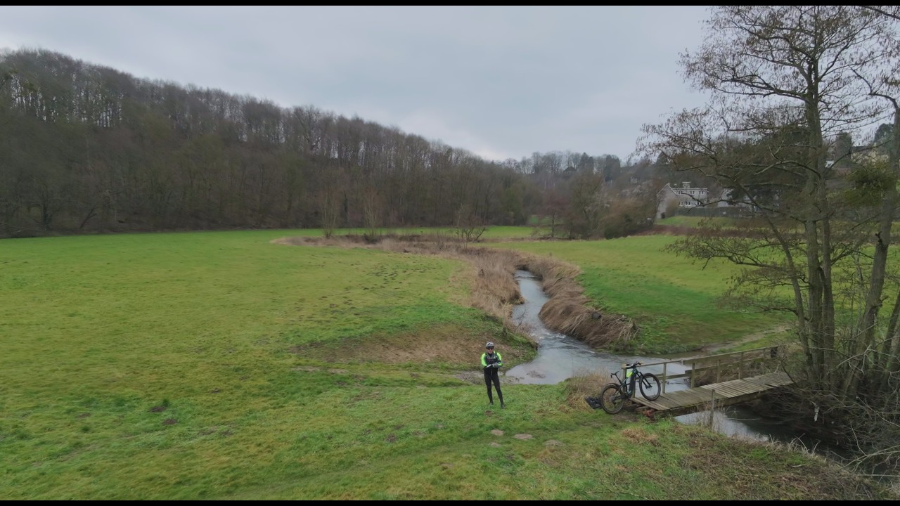 Oli Jack Vtt Ae St-Marc Boninne Citadelle 20/02/2026 37,4 Kms 550 D+