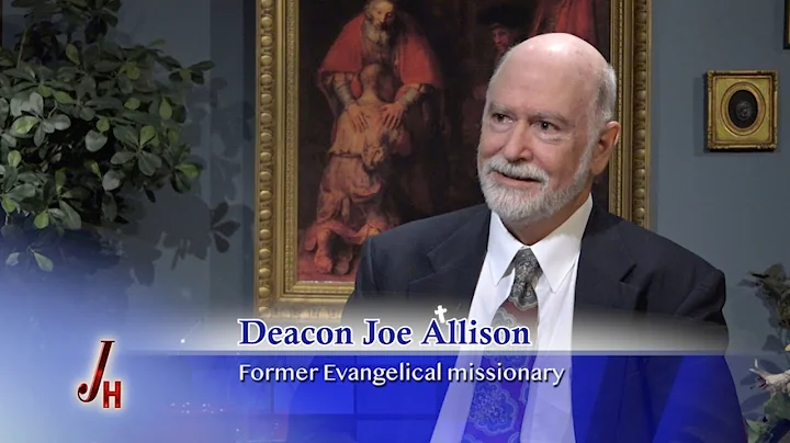 JOURNEY HOME - 2022-10-31 - DEACON JOE ALLISON