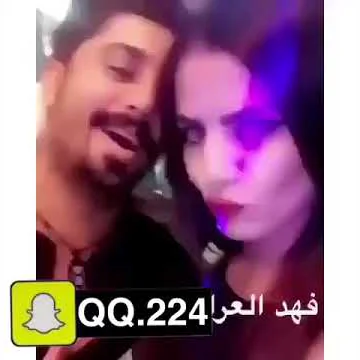 فضيحة مشاهير السناب