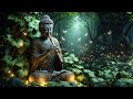 Dive into a state of tranquility with buddhas stream meditation