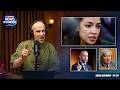 AOC Spends Donations on Shrink, Jeffries Slams Trump Crack on 'Enemy' Dems, Kennedy's DHS Plan