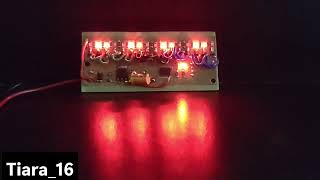 Top 20 LED Flasher Patterns to TAKE Your Electronics to the Next Level, LED Chaser