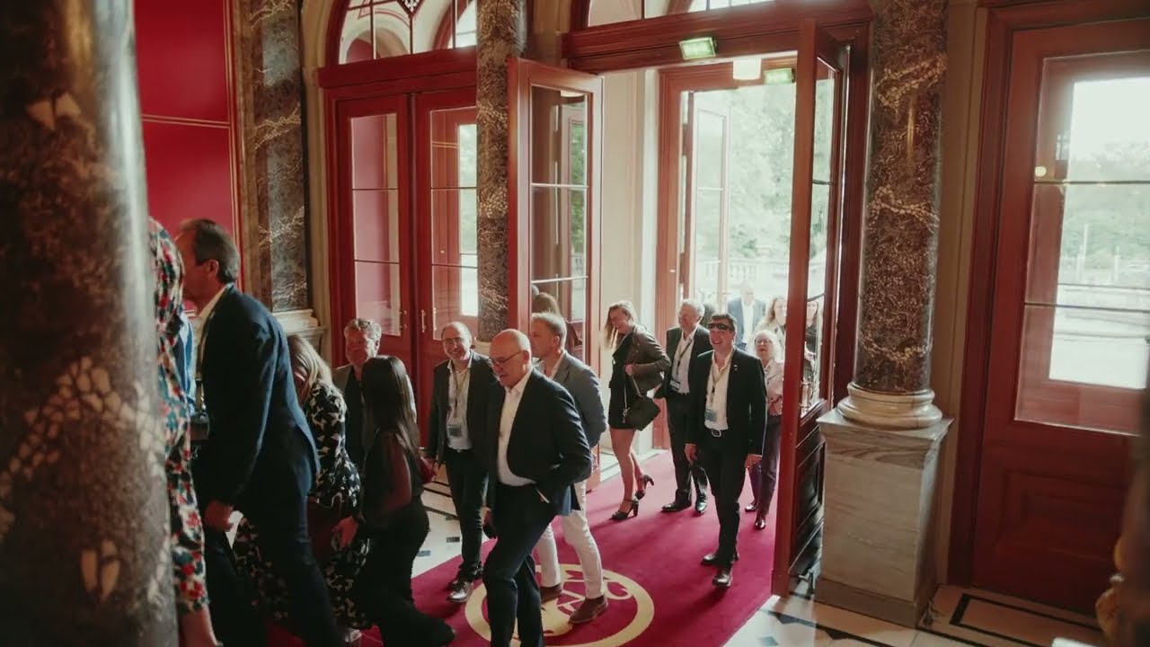 Inaugural WTCA Open Investor Day (June 10, 2024)