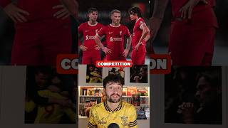 Liverpool Is Gifted With Free-Kick Takers