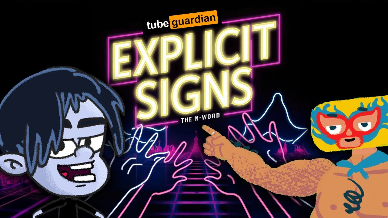 Can Sign Language Interpreters Say the NWord? YouTube