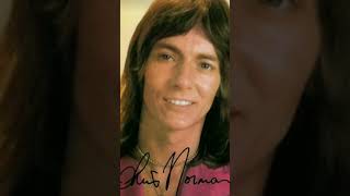 Chris Norman - Needles And Pins